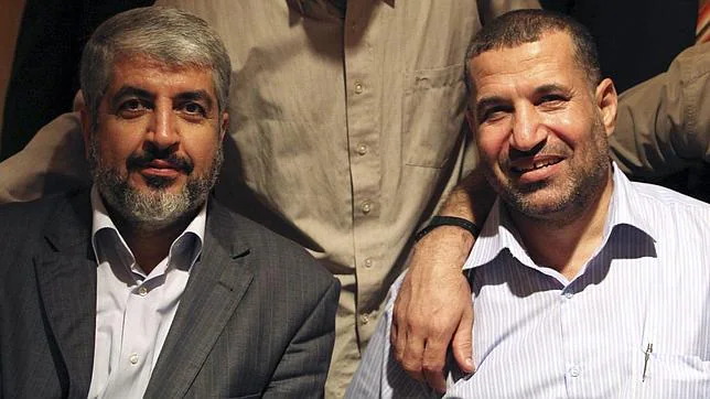 El líder de Hamás amenaza a Israel con mantener «el camino de la yihad y la resistencia»