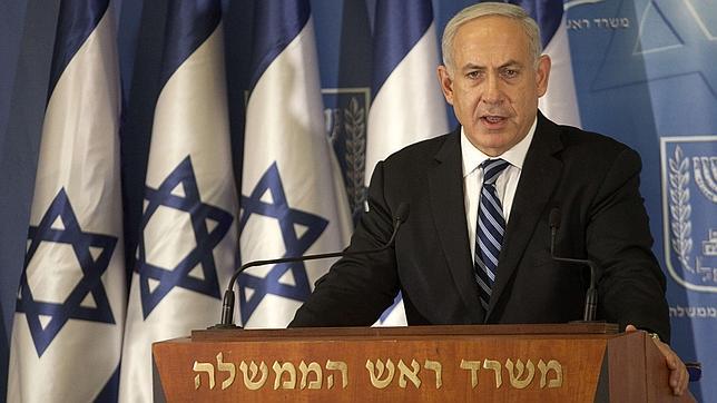 Suenan las alarmas antiaéreas en Tel Aviv por primera vez desde la Guerra del Golfo