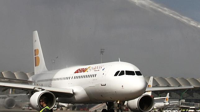 Las llegadas de viajeros internacionales caen un 3,5% en octubre por los malos resultados de las «low cost»