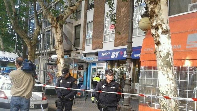 Un hombre se suicida en Córdoba al pedirle su familia que entregara el piso por impago de alquiler