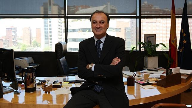 «Latinoamérica está con España en esta crisis»