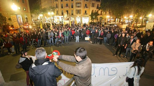 Artur Mas pide disculpas por el «error» de los Mossos en Tarragona