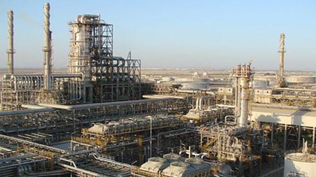 Técnicas Reunidas logra contratos por 707 millones en un proyecto de refino de Arabia Saudí