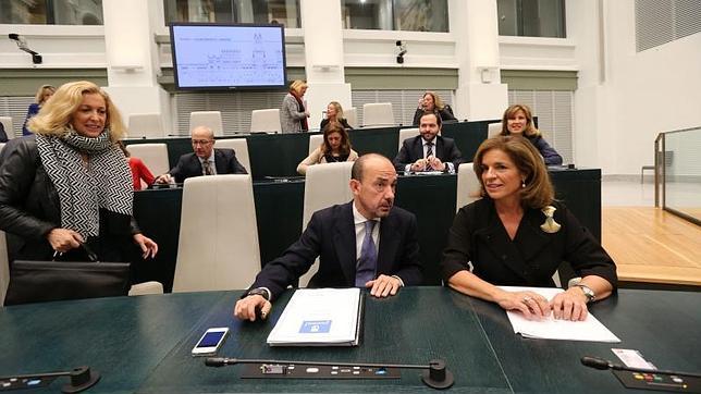 Arranca entre acusaciones la Comisión de Investigación del caso «Madrid Arena»