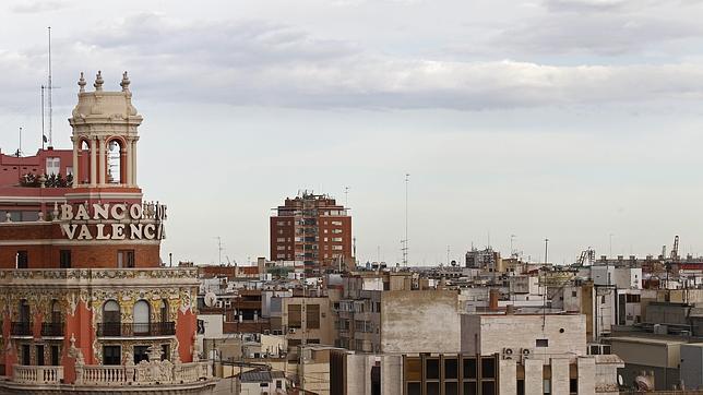 El FROB reactiva la subasta de Catalunya Banc y del Banco de Valencia