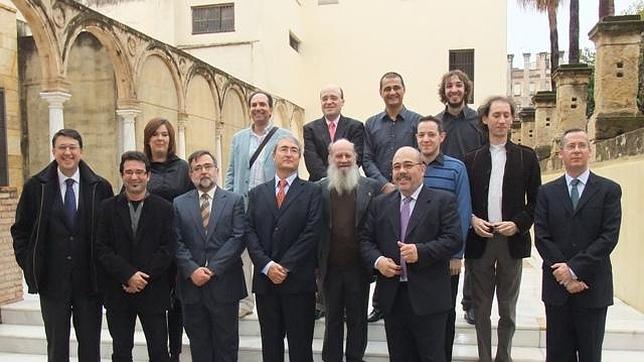 El barroco llega a León con el grupo Cinco siglos