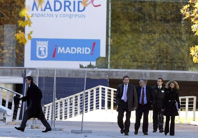 Los «otros» perjudicados por la tragedia del Madrid Arena