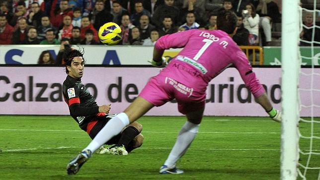 El Atlético gana por costumbre