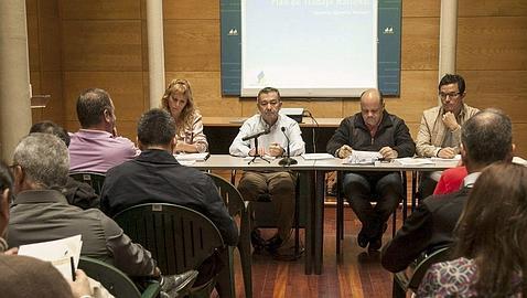 CC sigue sin obligar a González Reverón a que dimita en la Alcaldía de Arona