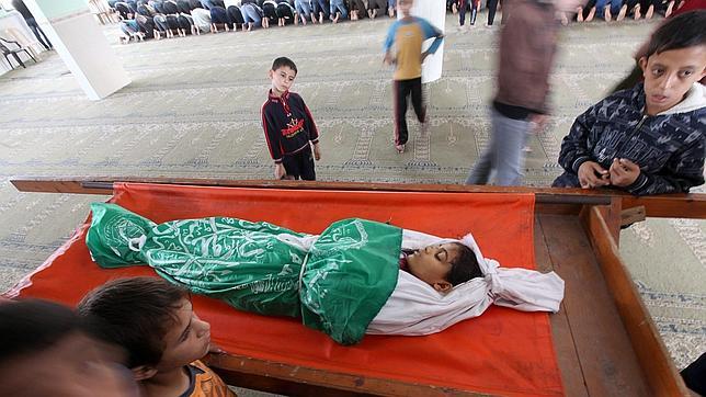 Israel y Hamas siguen negociando en El Cairo sin avances significativos