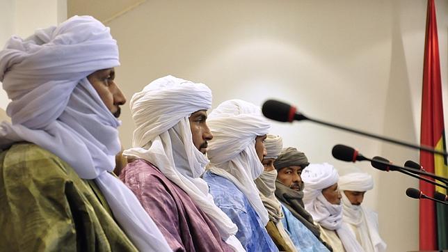 Bamako elige a algunos grupos armados y descarta a otros para negociar la paz