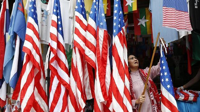 Histórico viaje de Obama a Birmania para apoyar su apertura democrática