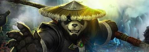 Los pandas revolucionan «World of Warcraft»