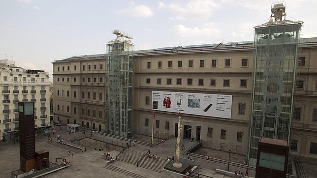 El Museo Reina Sofía crea una fundación para afrontar su futuro
