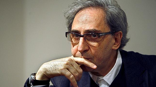Franco Battiato presentará en 2013 su gira «Apriti Sesamo Live» en Barcelona y Madrid