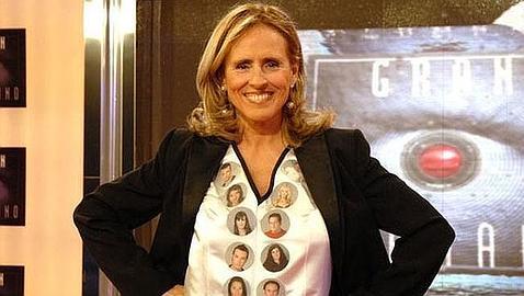 Mercedes Milá renuncia a ser condesa de Montseny en favor de su hermano José María