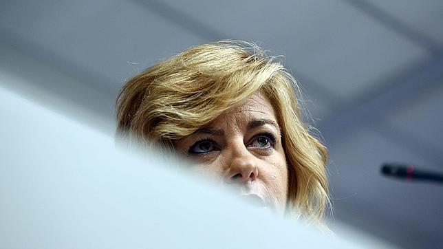 Valenciano: «Lo peor del balance de este año de Gobierno es que el sacrificio no vale para nada»