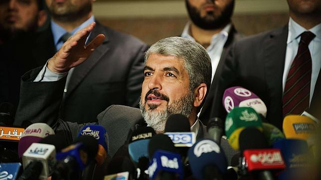 Hamás aceptaría una tregua «con garantías», según Turquía