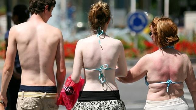 San Francisco prohíbe el nudismo en sus calles