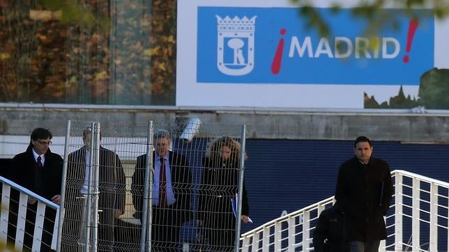 Las ocho claves del atestado policial del caso «Madrid Arena»
