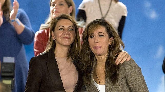 Rajoy reúne el lunes a la dirección del PP para valorar los resultados en Cataluña