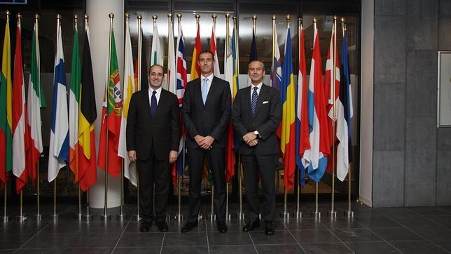 La Guardia Civil ultima su acceso a los datos sobre terrorismo de Europol