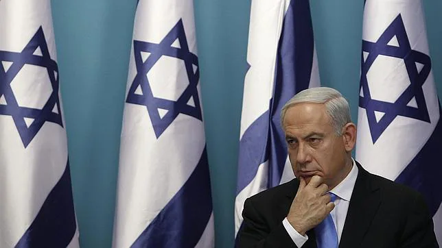 Netanyahu: «Lo apropiado para Israel es un alto el fuego duradero»
