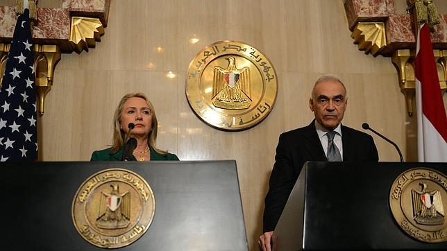 Israel y Hamás acuerdan un alto el fuego tras ocho días de bombardeos