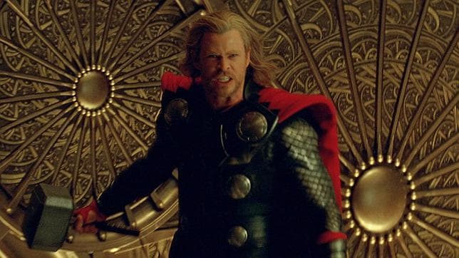 Chris Hemsworth: «&quot;Thor 2&quot; tendrá un aire a &quot;Juego de Tronos&quot;»