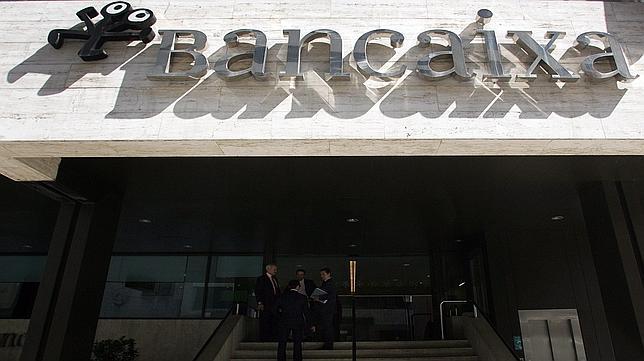 Bancaja: 1 de enero de 1879-27 de noviembre de 2012