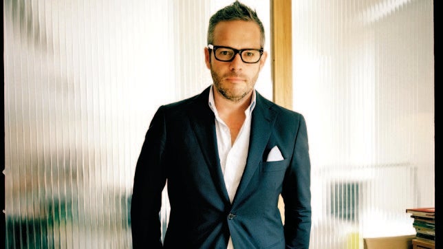 Tyler Brûlé: «Solo nos encantan dos países, Japón y España»