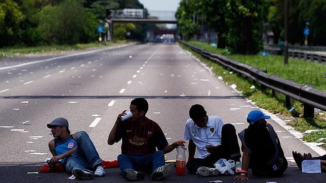 Los sindicatos cantan victoria en su pulso contra Cristina Kirchner