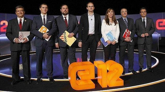 Elecciones catalanas 2012: Hoy también se puede votar por correo tras una prórroga de 24 horas