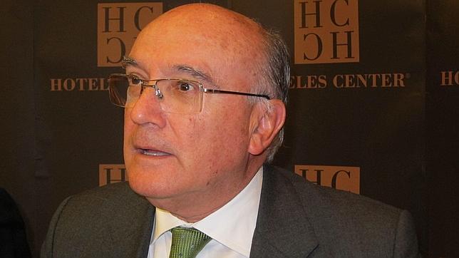 Carnicer: «No se quiere que los ciudadanos accedan a la justicia, como es su derecho»