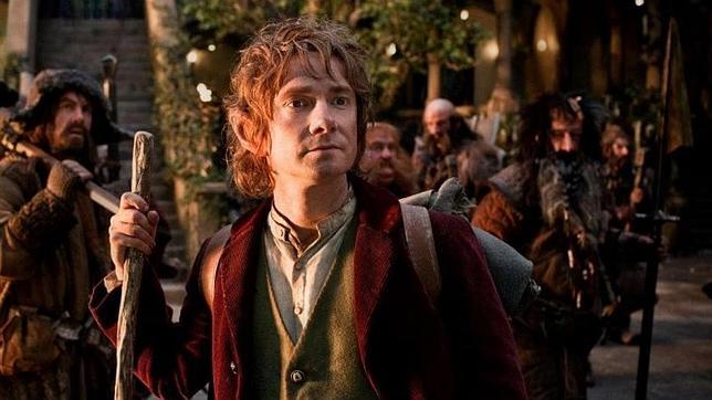 Los herederos de Tolkien demandan a 'El Hobbit'