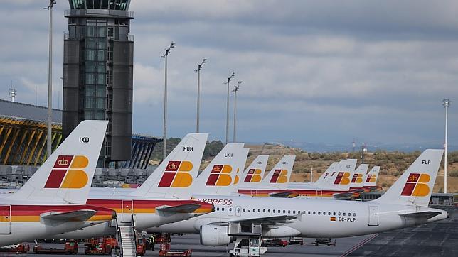 Iberia ultima el cierre de tres rutas al Caribe