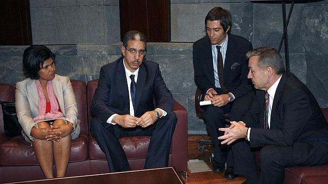 Marruecos busca socios «sólidos» para explotar gas y petróleo