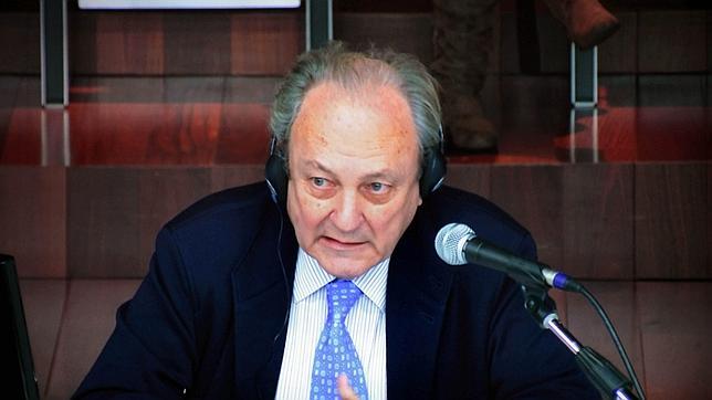 López Sors dice que él «dictaba» las decisiones y no necesitaba «aprobación»