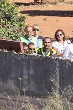 Las diez razones del juez para pensar que los huesos de Las Quemadillas son de Ruth y José Bretón