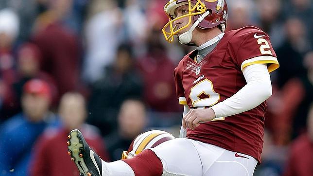 La curiosa forma de patear de Kai Fortbath