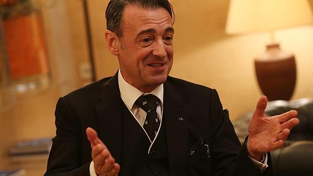 La nueva vida de Gómez Martínez