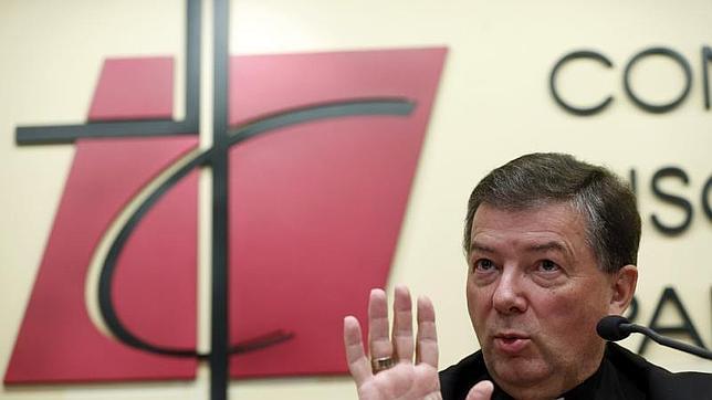 Los obispos «absuelven» a la mula y el buey en el Belén