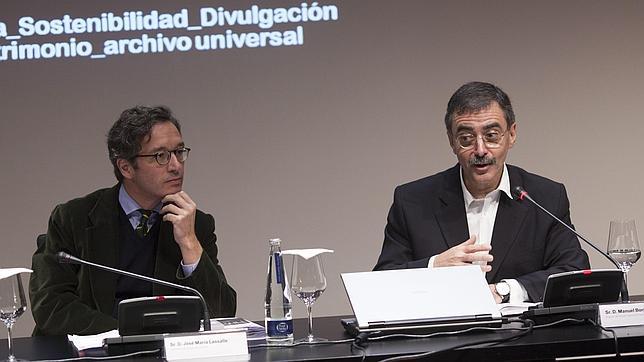 El Reina Sofía crece hacia América y se convierte en el gran museo del siglo XXI