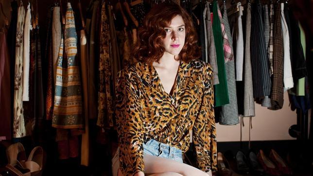 Brianda Fitz-James Stuart: «Mi firma de ropa será cien por cien española»