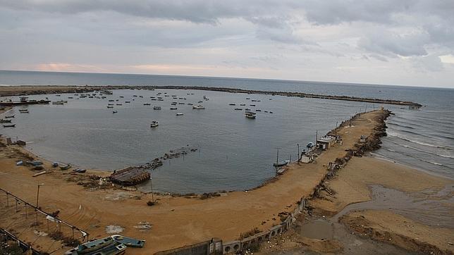 Israel alivia el bloqueo a Gaza con la ampliación del límite de la zona de pesca