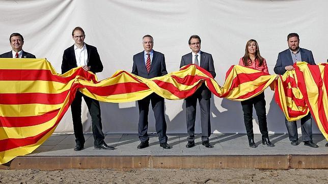Las claves de los comicios catalanes