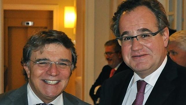 Demetrio Carceller asume la presidencia de Cerveceros de Europa