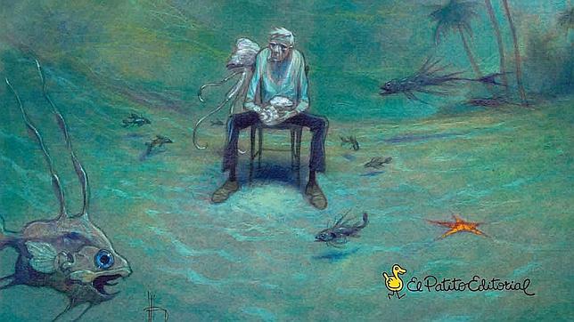 Miguelanxo vuelve a sus orígenes