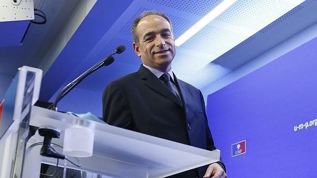 Una comisión interna de la francesa UMP confirma la presidencia de Copé