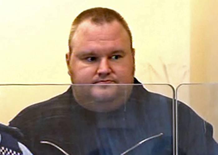 El cierre de Megaupload afectó negativamente a la industria del cine